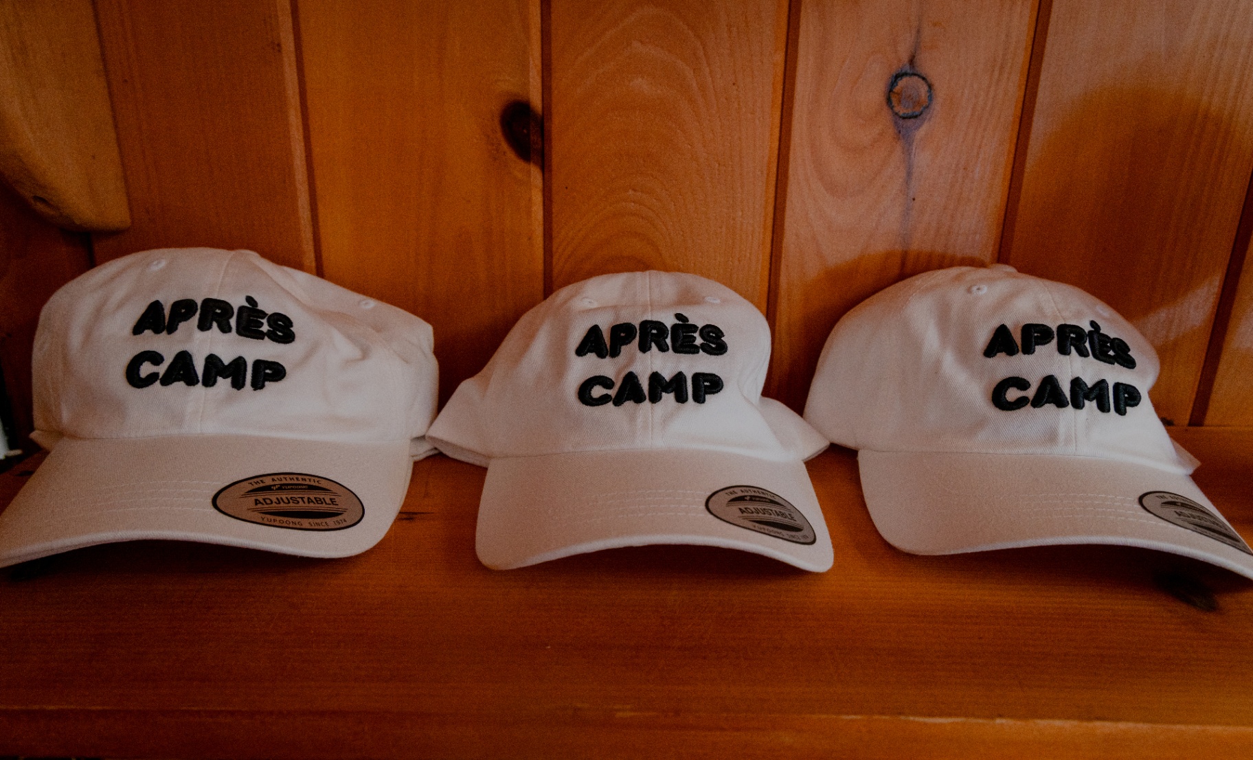 Custom Hats