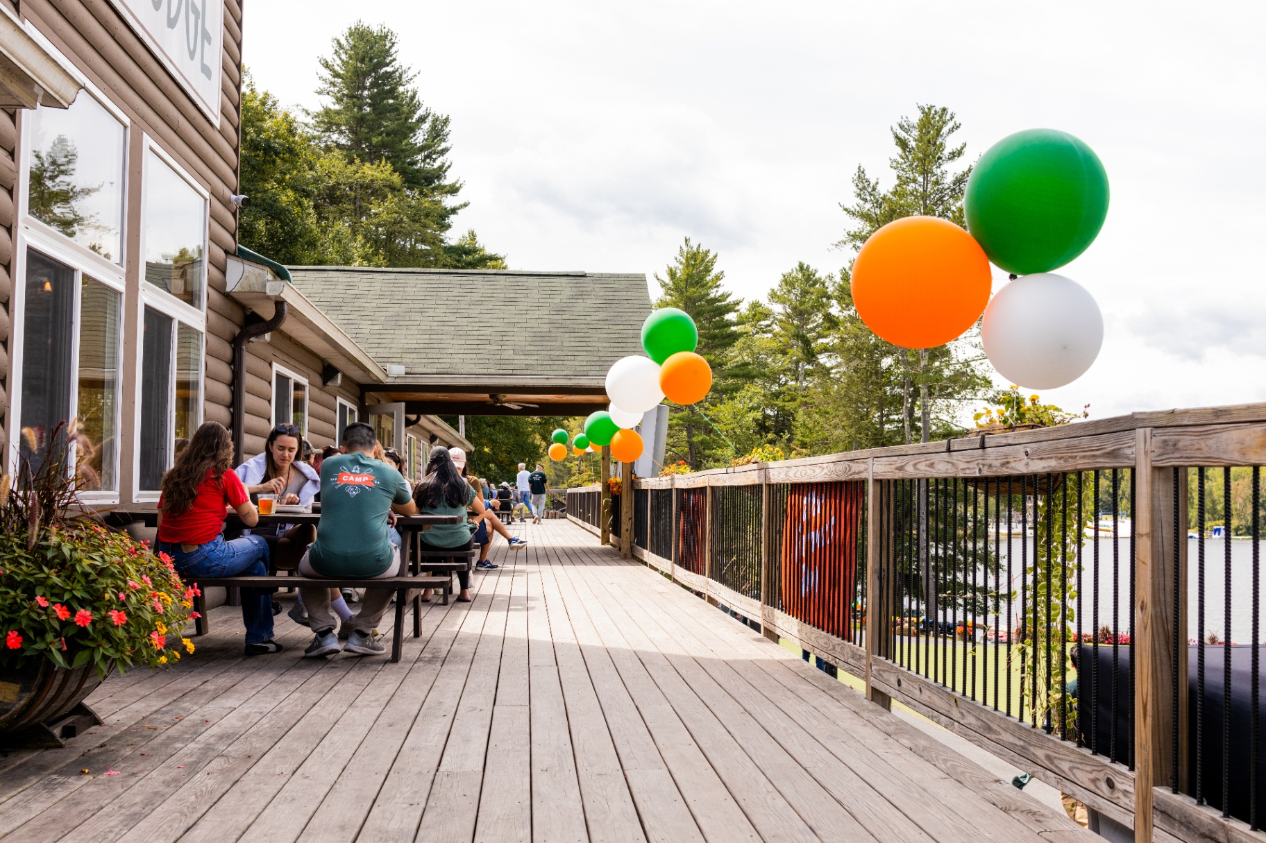Custom Balloons